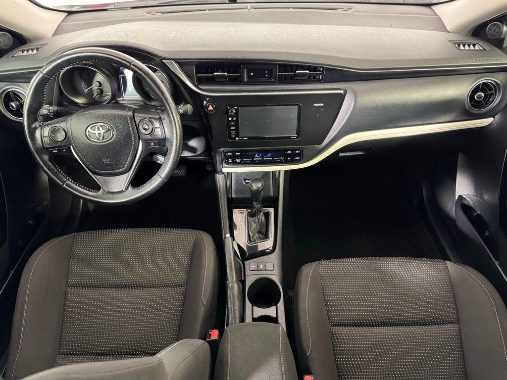 used 2017 Toyota Corolla iM car, priced at $14,495