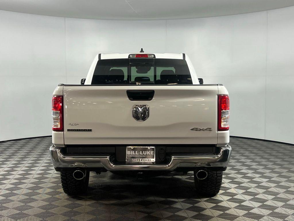 used 2023 Ram 1500 car, priced at $35,573