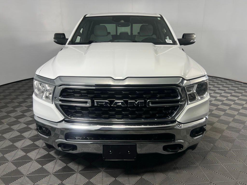 used 2023 Ram 1500 car, priced at $35,573