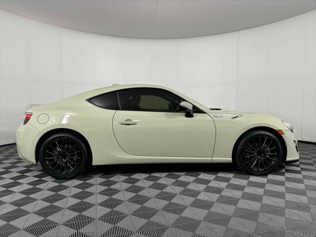 used 2016 Scion FR-S car, priced at $22,573