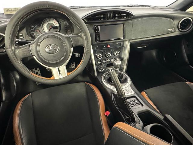 used 2016 Scion FR-S car, priced at $22,573