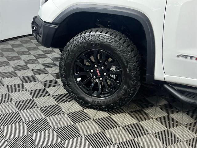 used 2023 GMC Sierra 1500 car, priced at $58,973