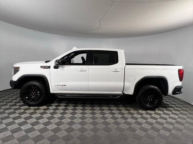 used 2023 GMC Sierra 1500 car, priced at $58,973