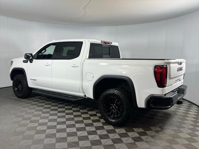 used 2023 GMC Sierra 1500 car, priced at $58,973
