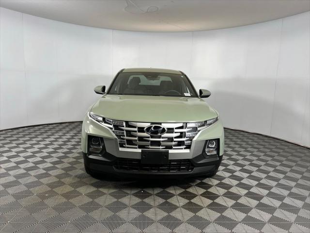 used 2023 Hyundai SANTA CRUZ car, priced at $27,873