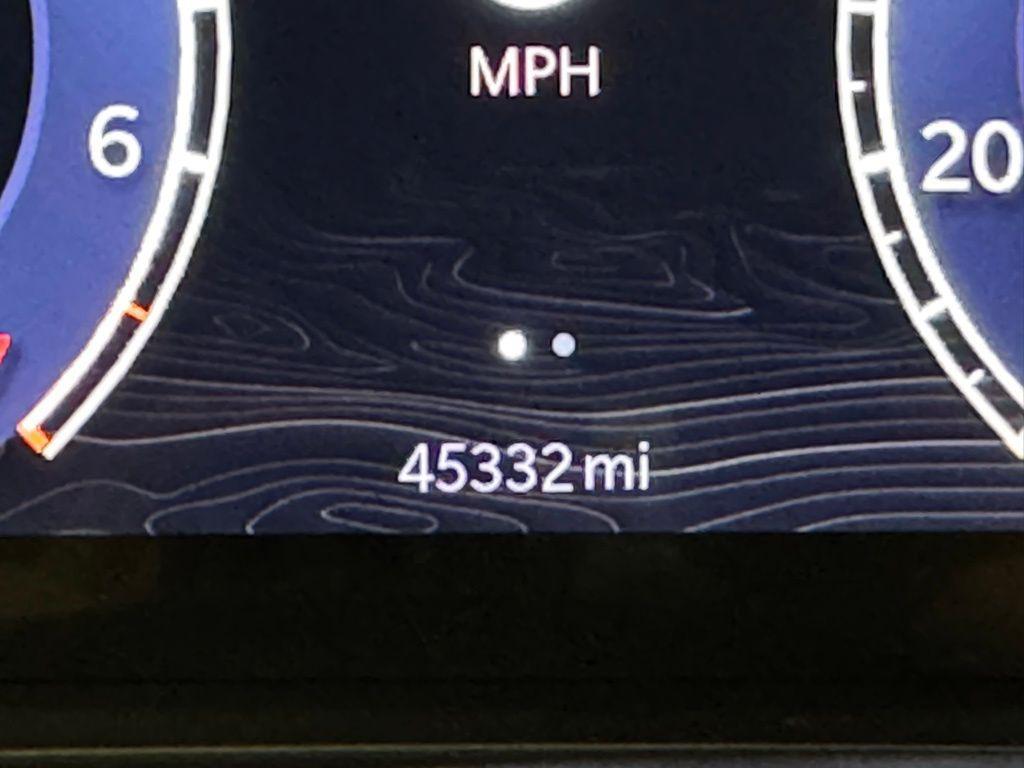 used 2021 Jeep Grand Cherokee L car, priced at $24,975