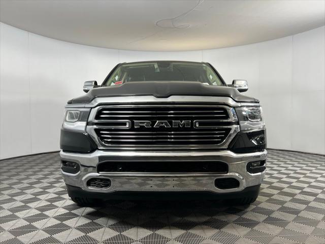 used 2020 Ram 1500 car, priced at $30,575