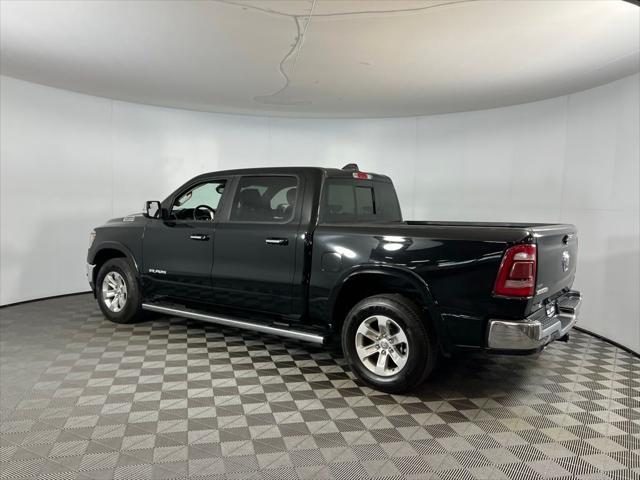 used 2020 Ram 1500 car, priced at $30,575