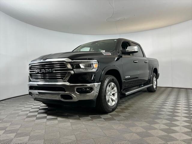 used 2020 Ram 1500 car, priced at $30,575