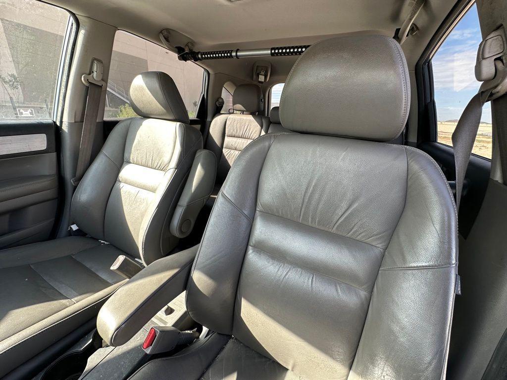 used 2011 Honda CR-V car, priced at $9,995
