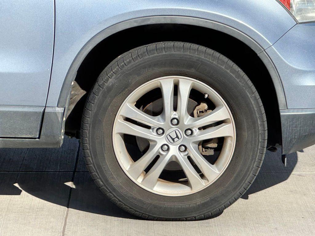 used 2011 Honda CR-V car, priced at $9,995