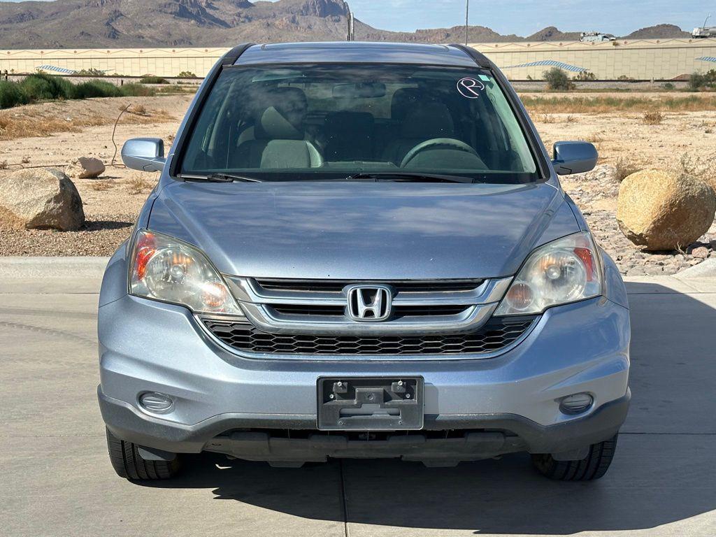used 2011 Honda CR-V car, priced at $9,995
