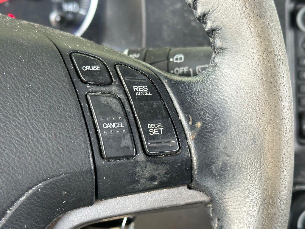 used 2011 Honda CR-V car, priced at $9,995