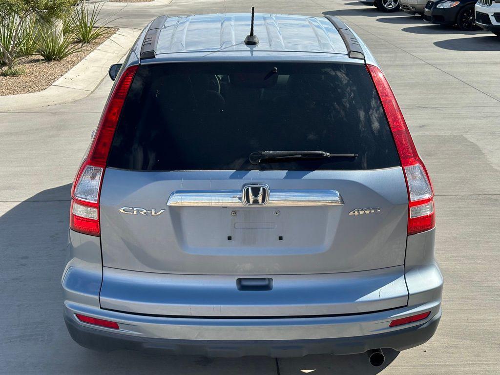 used 2011 Honda CR-V car, priced at $9,995