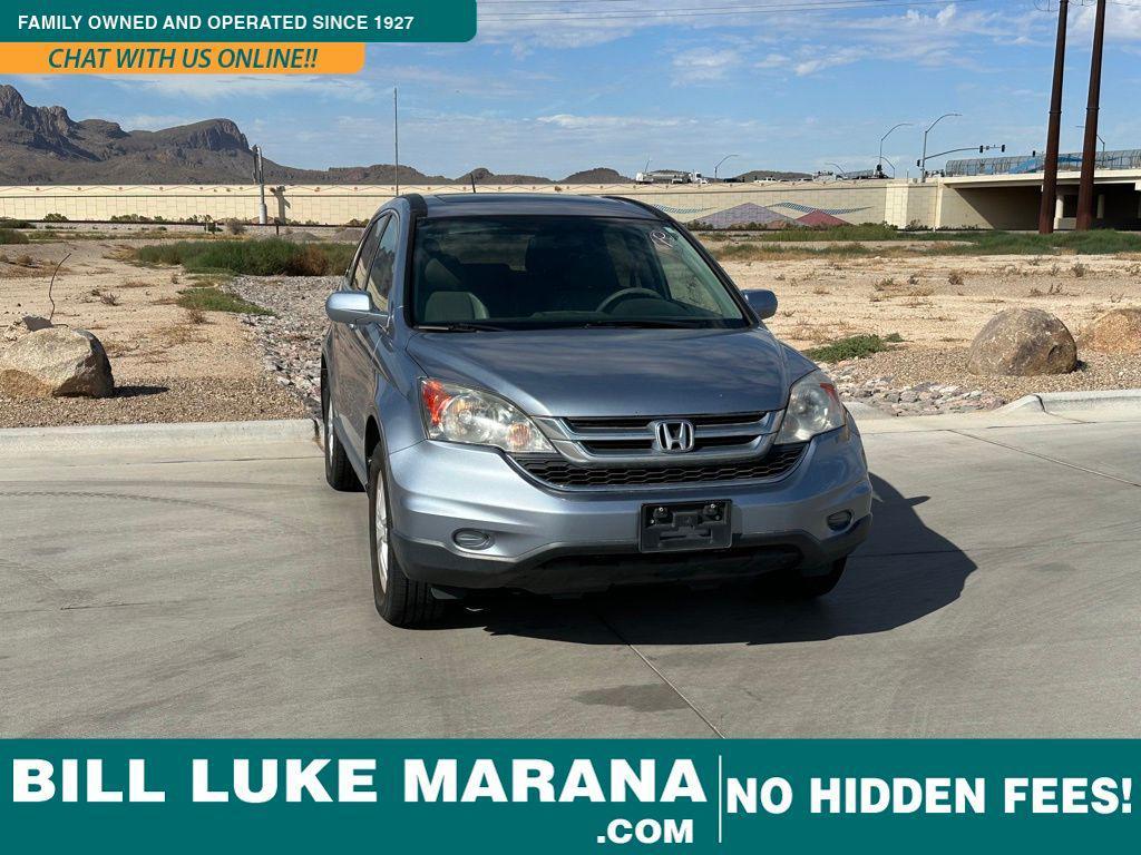 used 2011 Honda CR-V car, priced at $9,995