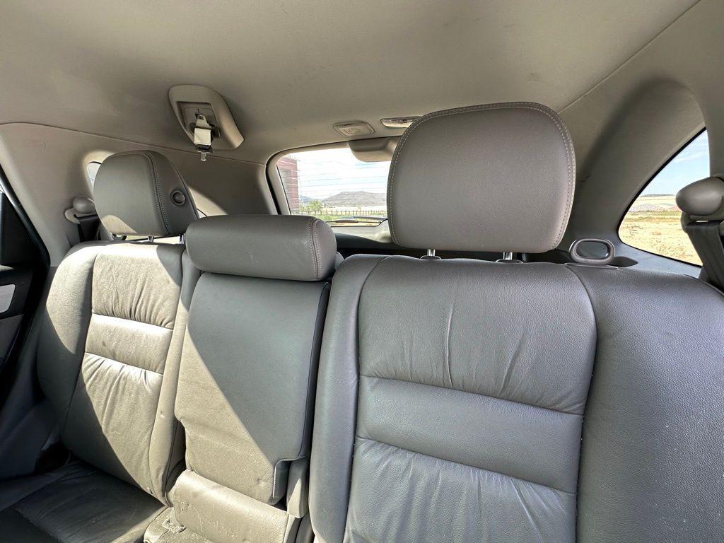 used 2011 Honda CR-V car, priced at $9,995