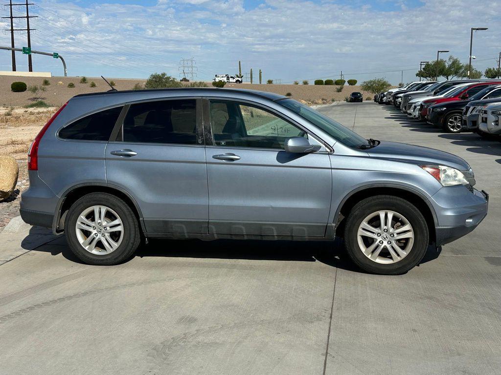 used 2011 Honda CR-V car, priced at $9,995
