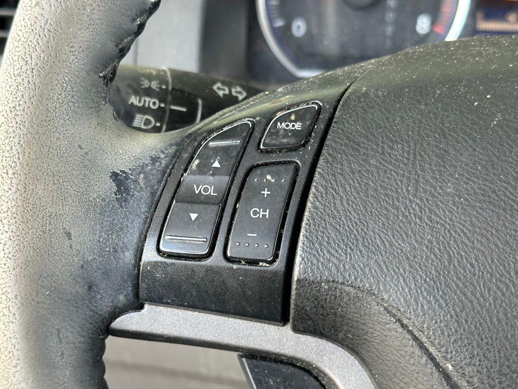 used 2011 Honda CR-V car, priced at $9,995