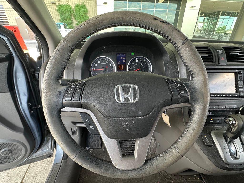 used 2011 Honda CR-V car, priced at $9,995