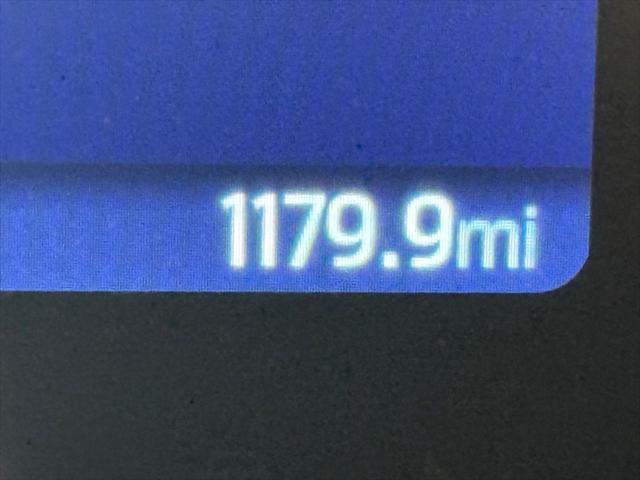used 2022 Ford Bronco car, priced at $50,973