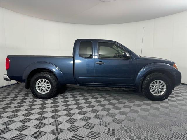 used 2019 Nissan Frontier car, priced at $21,973