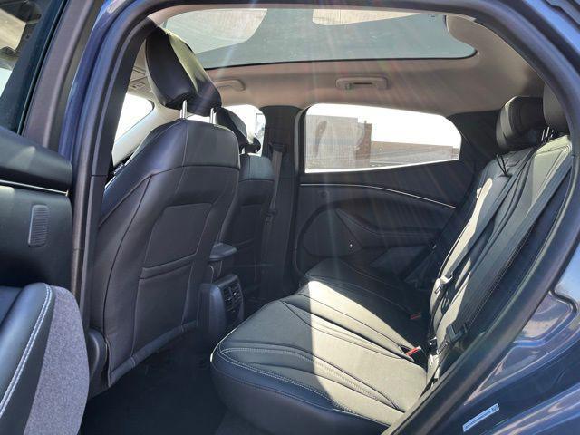 used 2021 Ford Mustang Mach-E car, priced at $26,973