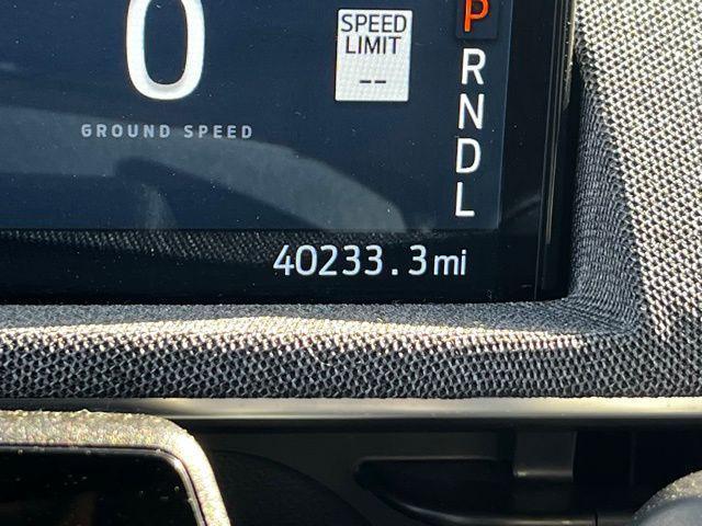used 2021 Ford Mustang Mach-E car, priced at $26,973