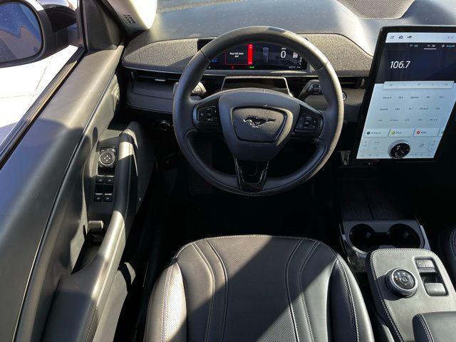 used 2021 Ford Mustang Mach-E car, priced at $26,973