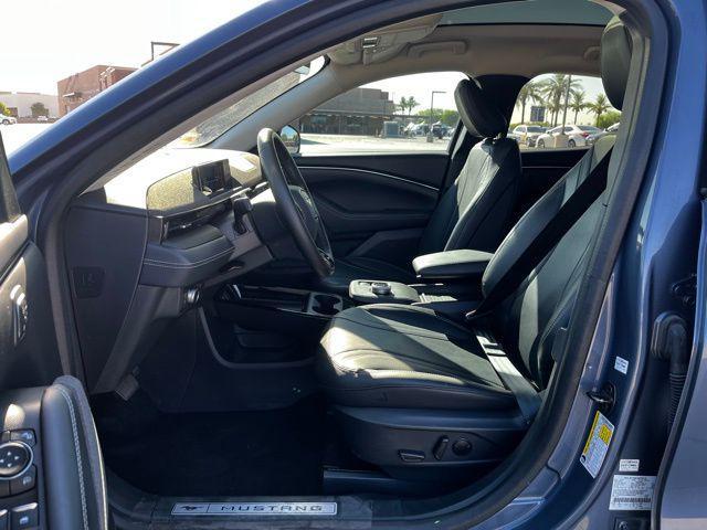 used 2021 Ford Mustang Mach-E car, priced at $26,973