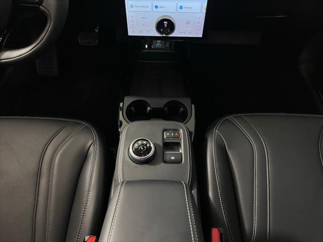 used 2021 Ford Mustang Mach-E car, priced at $26,373