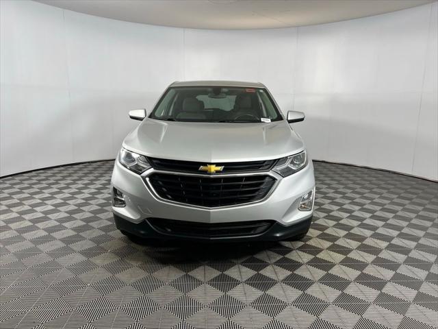 used 2019 Chevrolet Equinox car, priced at $15,595