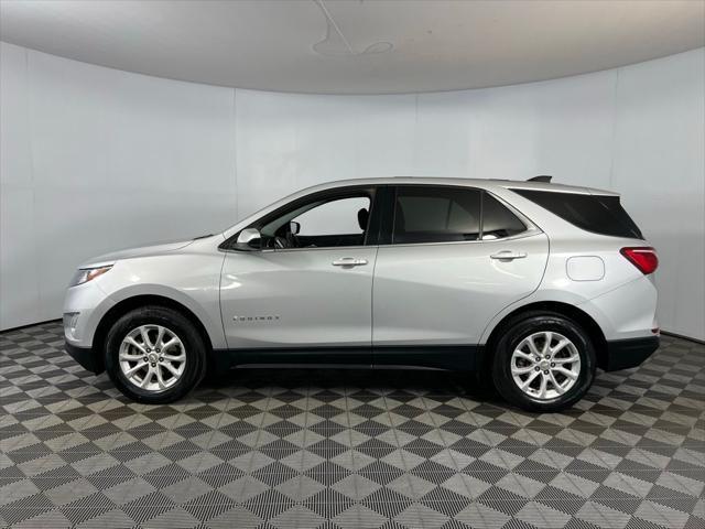 used 2019 Chevrolet Equinox car, priced at $15,595