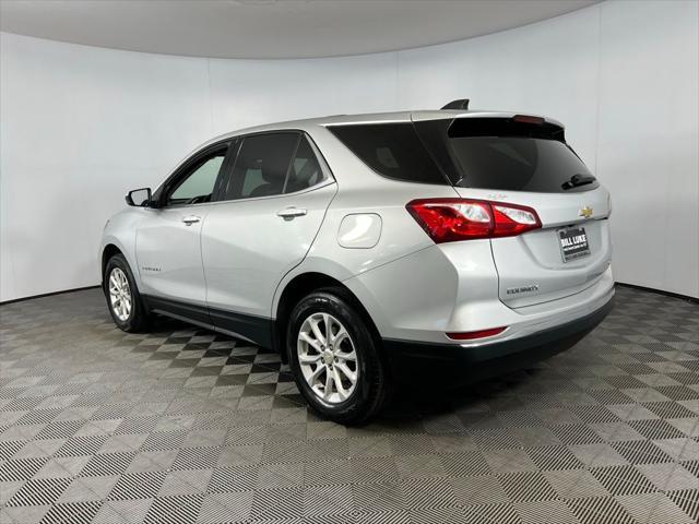 used 2019 Chevrolet Equinox car, priced at $15,595