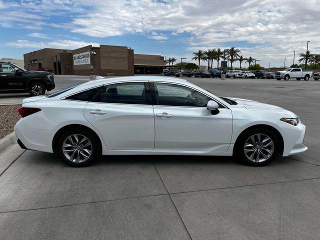 used 2022 Toyota Avalon car, priced at $26,973