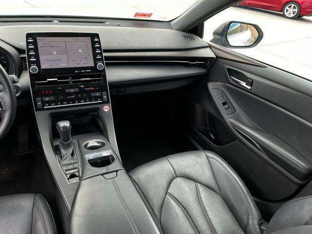 used 2022 Toyota Avalon car, priced at $26,973