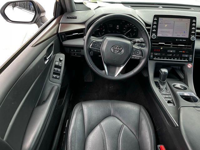 used 2022 Toyota Avalon car, priced at $26,973