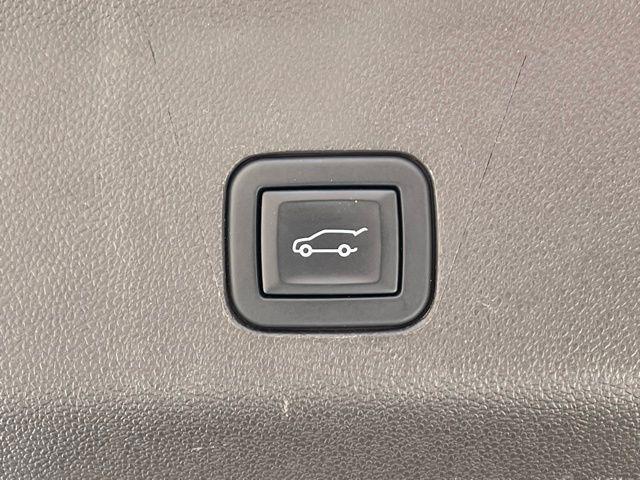 used 2023 Chevrolet Suburban car, priced at $45,973