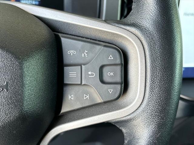 used 2022 Ford Bronco car, priced at $43,973