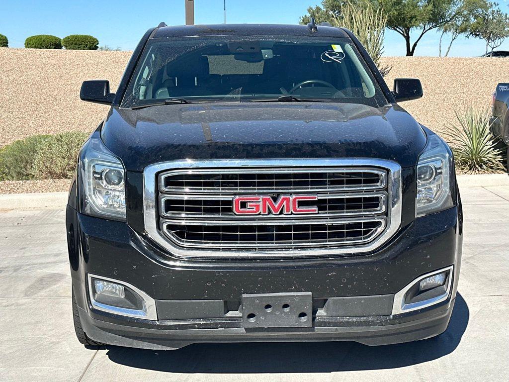used 2020 GMC Yukon XL car, priced at $28,673