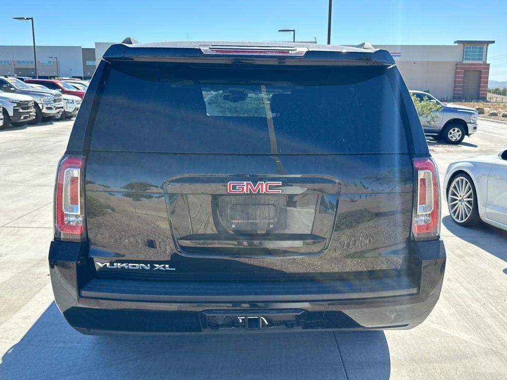 used 2020 GMC Yukon XL car, priced at $28,673