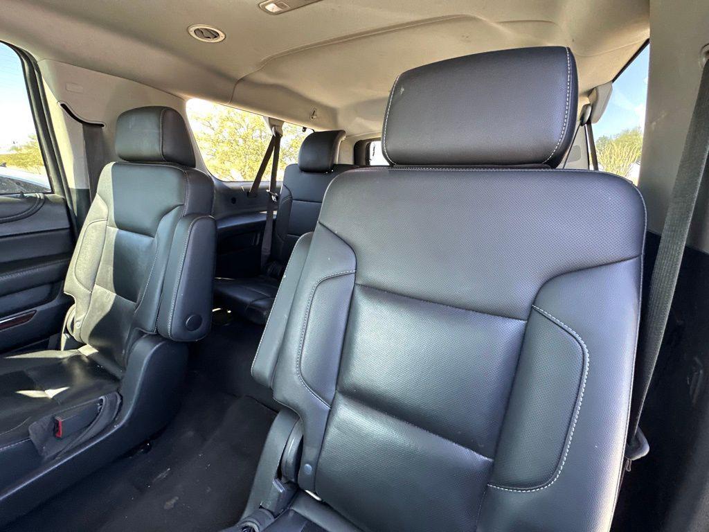 used 2020 GMC Yukon XL car, priced at $28,673