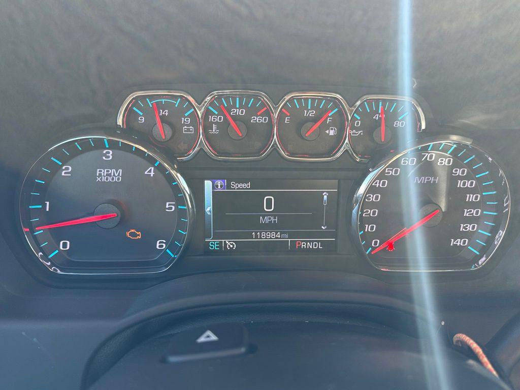 used 2020 GMC Yukon XL car, priced at $28,673