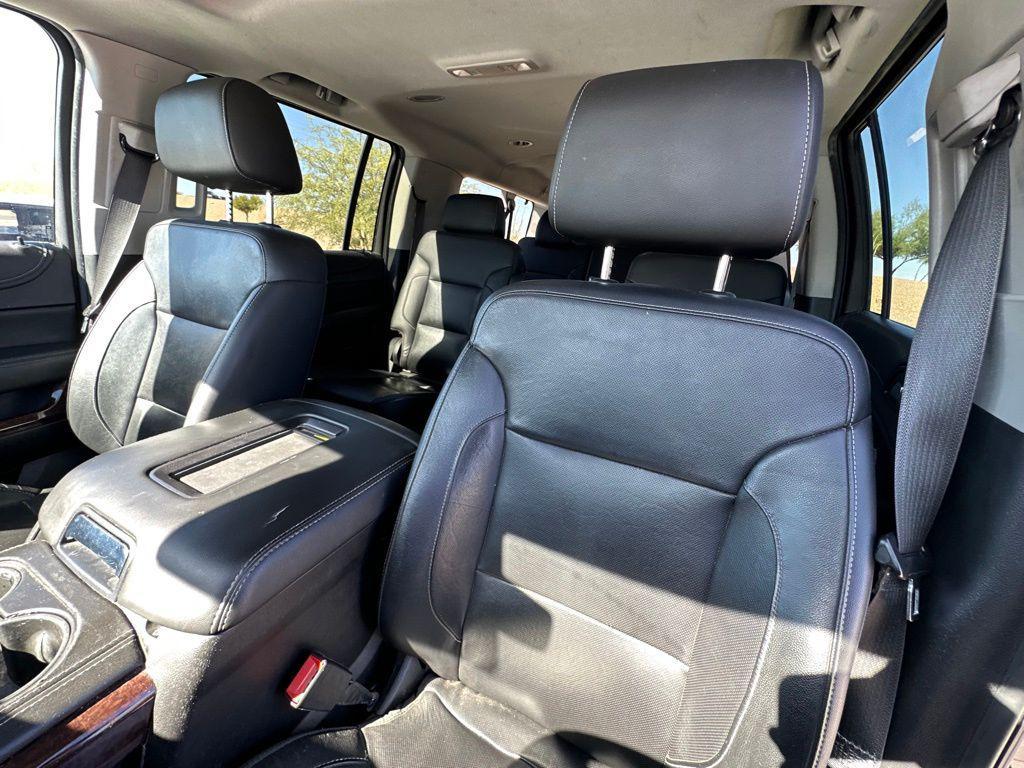 used 2020 GMC Yukon XL car, priced at $28,673