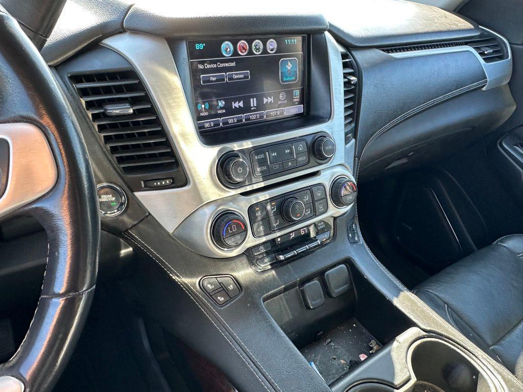 used 2020 GMC Yukon XL car, priced at $28,673