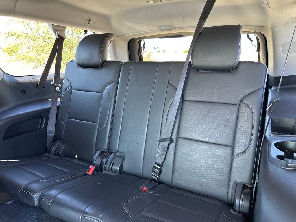 used 2020 GMC Yukon XL car, priced at $28,673