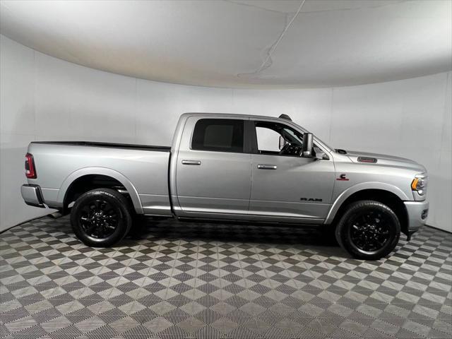 used 2022 Ram 2500 car, priced at $51,375
