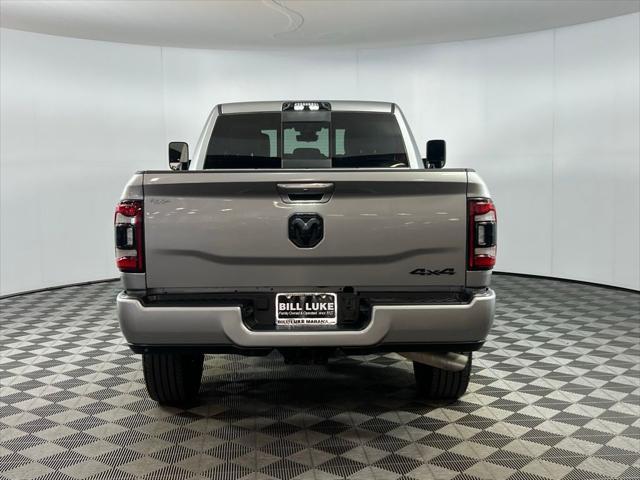 used 2022 Ram 2500 car, priced at $51,375