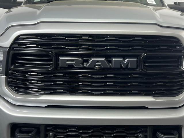 used 2022 Ram 2500 car, priced at $51,375