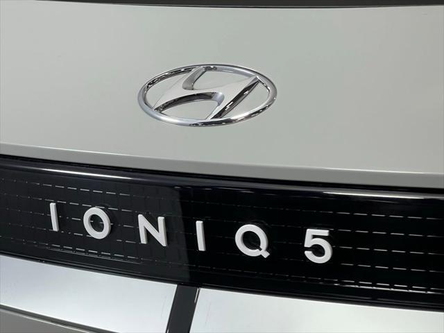 used 2024 Hyundai IONIQ 5 car, priced at $28,073