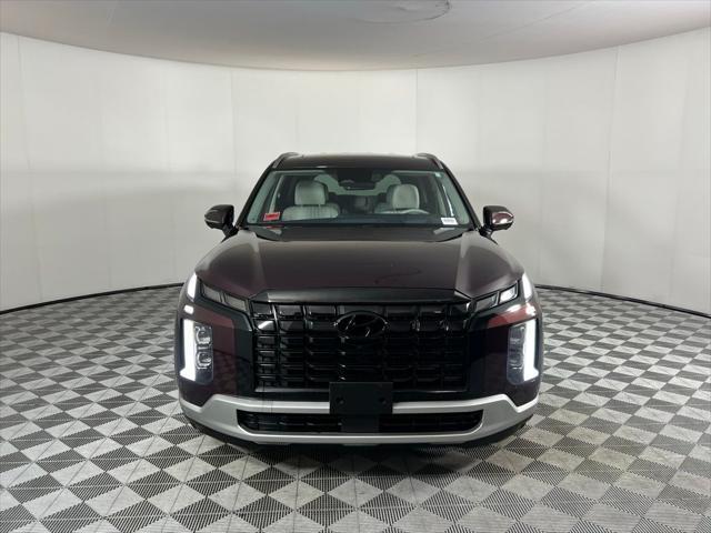 used 2024 Hyundai Palisade car, priced at $37,473